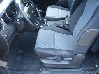Suzuki Grand Vitara 1.6 i - 10