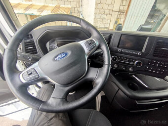 Ťahač Ford F-Max 368kW, AT/12, r.v. 4/2023 - Štandard - 10