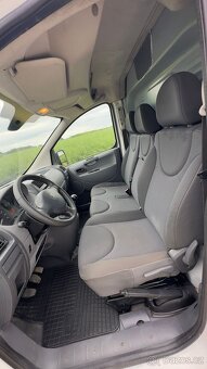 Peugeot Expert 2.0 HDI Long NOVA STK + EK - 10