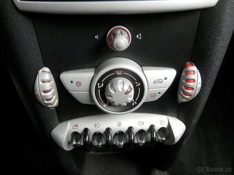 Mini One 1.4i Klima, Nová spojka, Nová STK - 10