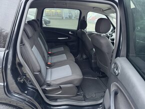 Ford S-MAX, 2.0 TDCi 103 kW navi. serviska - 10