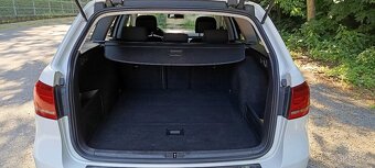 VW Passat B7 2.0TDi 103kW WEBASTO - 10