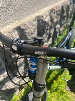 Cannondale Rush - 10