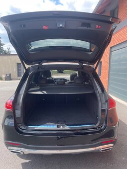 Mercedes-Benz GLE 400 AMG-Line PANO 243KW 09/21 - 10