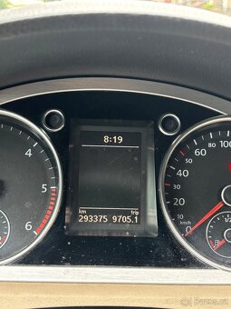 VW Passat CC 2,0TDI 103kW - 10