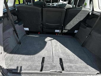 Prodám Renault Grand Scénic 1.9 dCi - 10