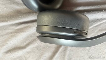Sony pulse 3D wireless černá - 10