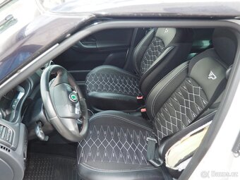 Škoda Fabia - MONTE CARLO - bourané - 10