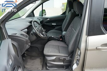 FORD TOURNEO CONNECT 1.5 TDCi PANORAMA 61400 km - 10