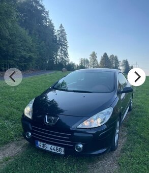Peugeot 307cc Lpg - 10
