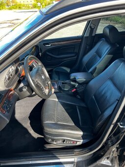 Bmw e46 330i - 10