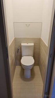 Pronájem 2+1 ul. Marie Kudeříkové, Brno / Rent 2+1 ul. Marie - 10