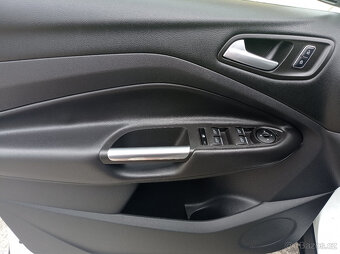Ford Kuga 2.0 TDCi AWD/Navi/1Maj/TOP - 10