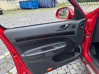 Škoda Octavia RS 2.0tdi 125kw 2012 205.000km - 10