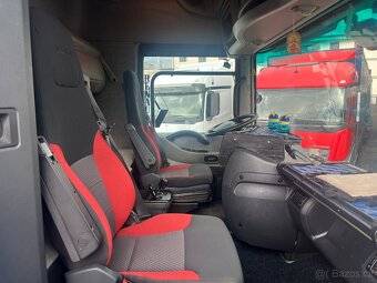 Renault MAGNUM 480 STANDART AUTOMAT RETARDÉR  EURO V - 10