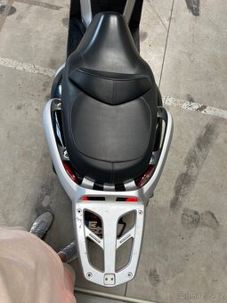 Yamaha X-City 250i, r.v. 2008, 35t.km. - 10