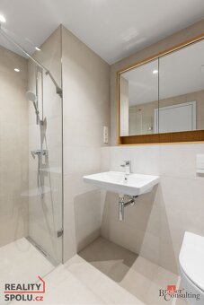 Pronájem, byty/1+kk, 32 m2, U průhonu 700/10, 17000 Praha, H - 10