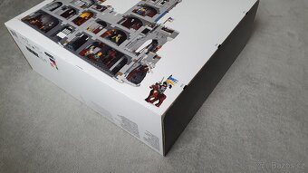Lego 910029 Horská pevnost - 10