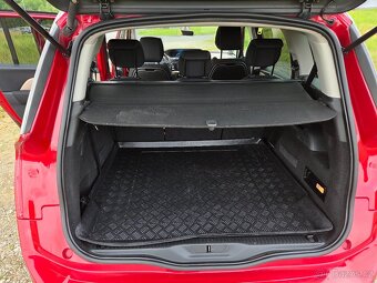 Citroën C4 Grand Picasso 1.6 HDi automat. (odpočet DPH) - 10
