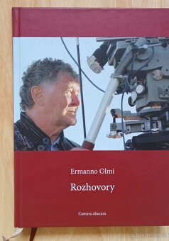 Knihy, CD a DVD - 10