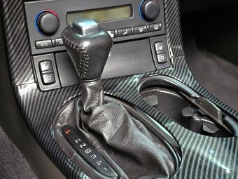 Chevrolet Corvette, C6 6.0 V8 297kW - 10