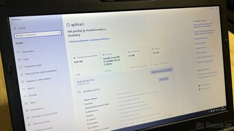 Notebook FUJITSU LifeBook S782 - 10