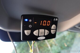 PEUGEOT BOXER L2H2 MRAZÁK DO -10°C 2.2HDI KLIMA - 10