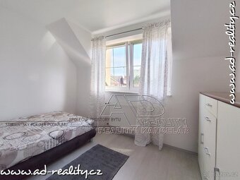 Podnájem studentský pokoj [11m2] formou spolubydlení v rodin - 10