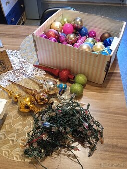 Vánoční velký mix věcí - 10