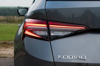 Škoda Kodiaq1.5 TSI ACT STYLE 110KW/150K, SR kúpa - 10