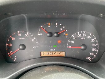 Fiat Punto 1.2 - 10