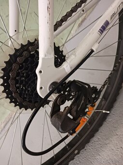 Dámské kolo Author Lumina 24'' - 10