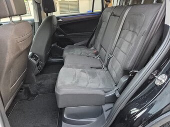 Volkswagen Tiguan Allspace 2.0 TDi 147kw DSG 2022 4x4 ZÁRUKA - 10