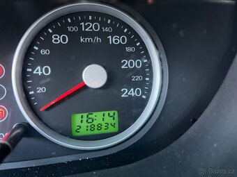 Ford Fiesta st150 - 10