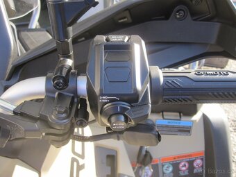 CFMOTO Gladiátor X1000 OVERLAND G3 - 10