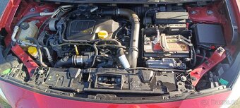 Renault Fluence 1.6 dCi - 10