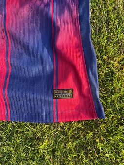 Dres Lamine Yamal FC Barcelona 2025/26 - 10