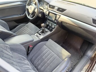 Škoda Superb III 2.0 TDI 110 Kw 148 tkm - 10