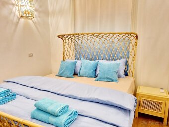 Prodej bytu 2+kk Hurghada v resortu s pláží - 10