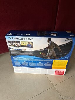 PLAYSTATION 4 Pro 1 TB OVP CUH-7016B - 10