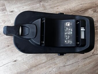 Vajíčko Maxi-cosi - 10