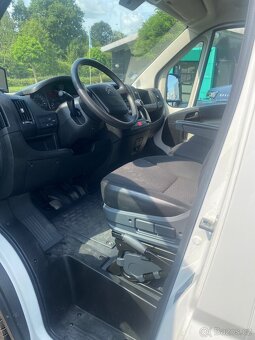 Citroen JUMPER 3.0 HDI 145.000 KM SUPER STAV - 10