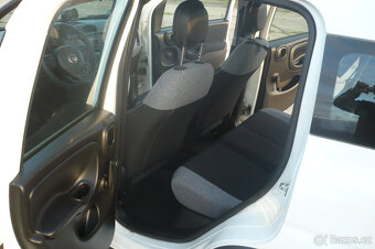 Fiat Panda 1,0i 52kW, HYBRID, odpočet DPH - 10