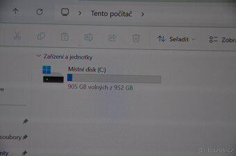 ASUS Zenbook Duo i9/16GB/SSD 1TB/záruka - 10