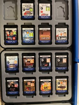 PS Vita zbierka 49 hier - 10