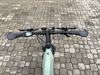 Yamaha CrossCore RC - vel. L , sleva 42% - 10