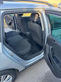 Volkswagen Passat B6 2.0 Tdi - 10