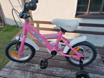 Dětské kolo 12 - 10