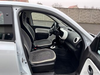 RENAULT TWINGO ZEN Electric rv.2022 - 10