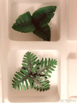 Dutch Schaefer Predator Premium format Sideshow socha 1/4 - 10